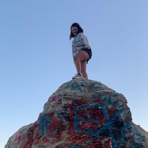 Meet your Posher, Lilliana